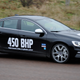 Image for article titled Volvo's 450 HP Triple-Charged Engine Is A Missile Aimed At Germany